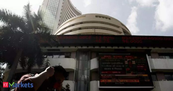 Indices: Stock market update: Nifty Pharma index advances 0.54%
