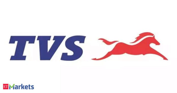 TVS Motor board to consider raising funds next week