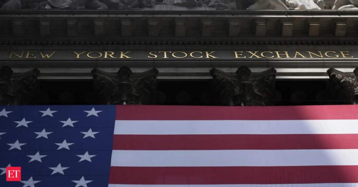 US economic data: US economic data fake? Survey reveals shocking details, blames decrease in headcount