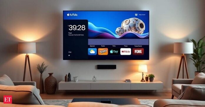 Apple TV tv0S 26 update: Apple TV: What new features to expect from tvOS 26 update? A complete guide to access the public beta version now