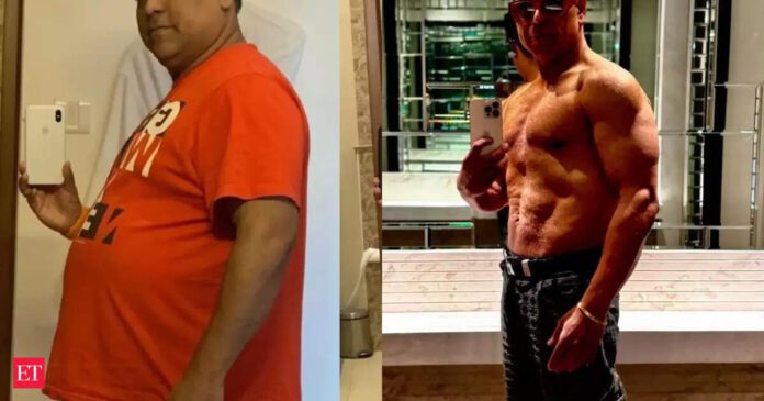Ram Kapoor shares his energy secret with Sadhguru connection, says 'pichhle 20 saal mein sikhaya gaya, sab galat hai’