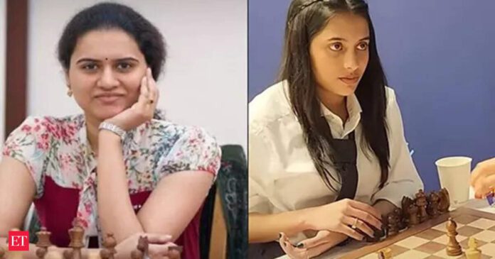 FIDE Women's World Cup final: Humpy draws with Divya in first game