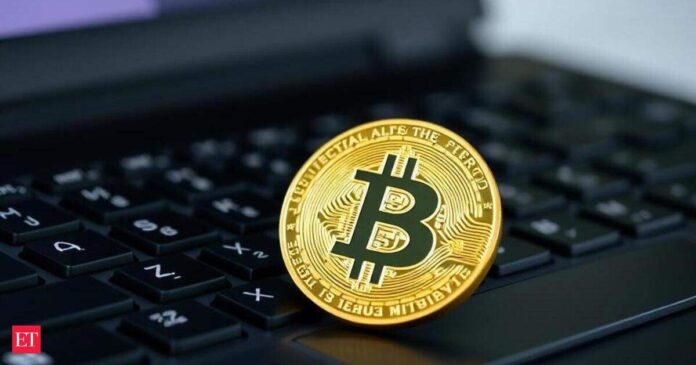 bitcoin price prediction 2025: Bitcoin to $300,000? Traders warn of massive surge before next Great Depression hits
