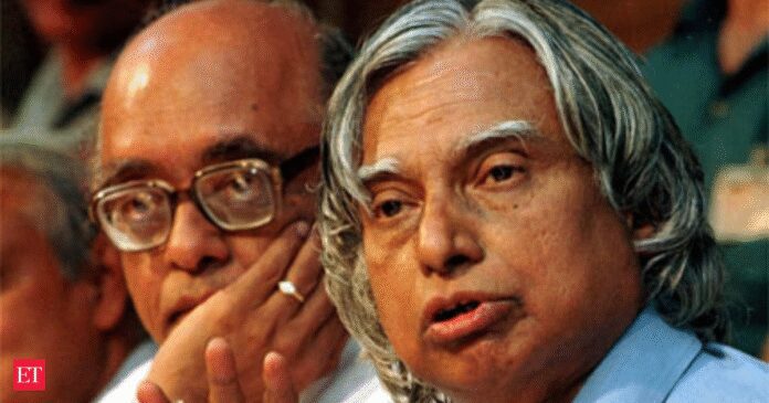 APJ Abdul Kalam’s 10th death anniversary: Remembering the man who taught India to dream through his life, ideas and words