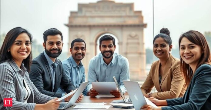 Govt works on plan to deregulate licensing requirements to transform Delhi into an 'investment destination'