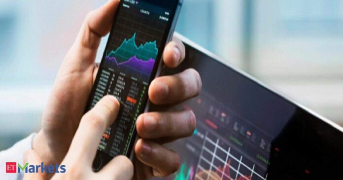 Nifty: Nifty resistance seen at around 25,500 levels: Analysts