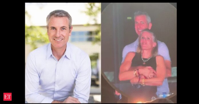 andy byron coldplay lawsuit: Has Andy Byron sued Coldplay yet? Here's how social media reacts to former Astronomer CEO legal plans
