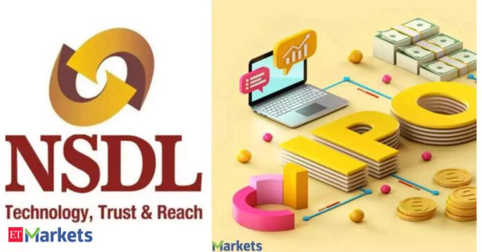 NSDL IPO: 10 risks investors should be mindful of ahead of Wednesday's launch
