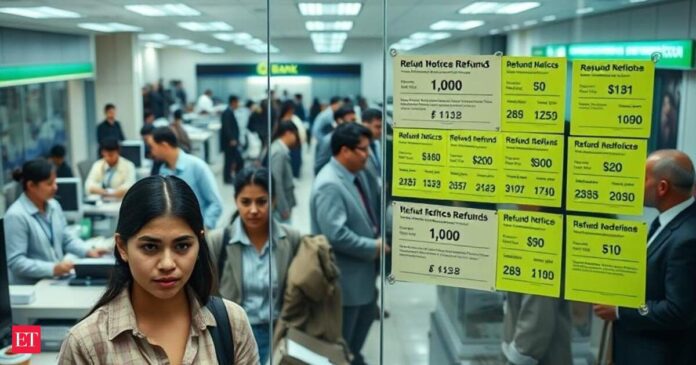 Big relief for thousands of Australians hit by excess bank charges: $60 million refund to be released as ASIC cracks the whip