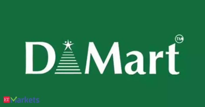DMart shares rally over 7%. What’s fueling the surge?