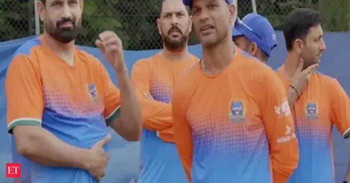 WCL 2025: India-Pakistan semi-final likely to get cancelled; check the latest update