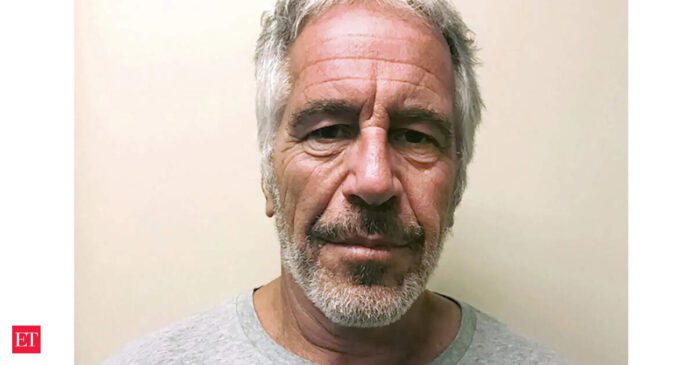 jeffrey epstein missing minute: FBI locates ‘Missing Minute’ in Jeffrey Epstein Jail Tape. Here’s what it reveals