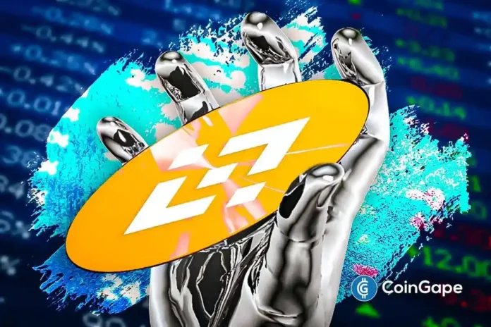 Binance Coin Price Forecast as Nano Labs Buys $90M BNB