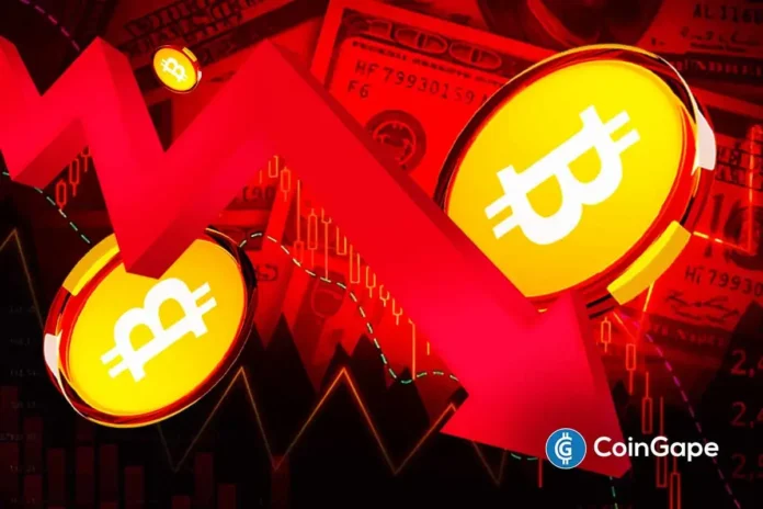 Bitcoin Price Targets Recovery as US Dollar Falls