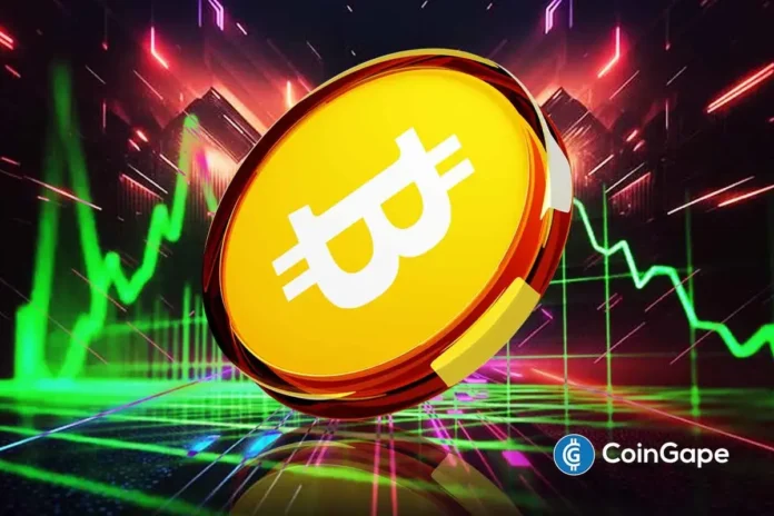 an image describing Bitcoin