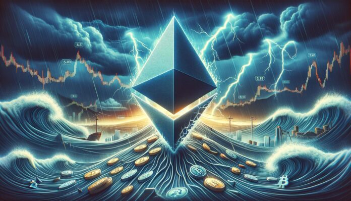 Ethereum Price Stays Strong – Elevated Price Hints at Bullish Continuation