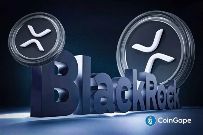 Ripple-BlackRock Conspiracy Theory Heats Up; SEC Lawyer Dismantles XRP Lawsuit Ties