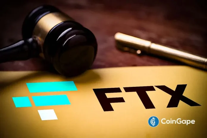 an image describing FTX after court approved reserve release