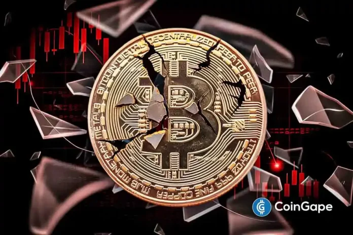 Crypto Minaers Selling Bitcoin?