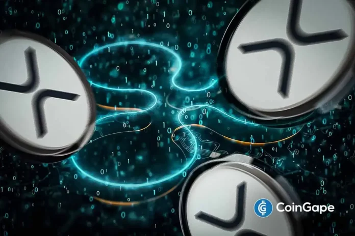 XRP Escrow Dump Theory