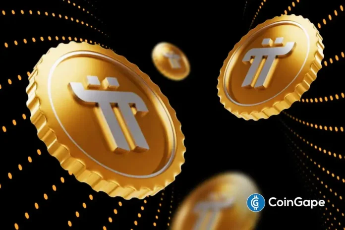 Pi Network Enables Direct Fiat Purchases With New “Buy” Feature