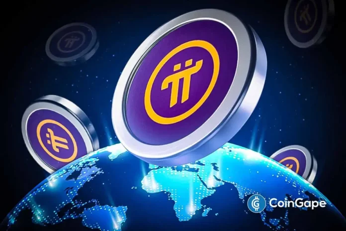 Is Pi Coin Price Set to Crash as Team Wallet Moves 20M Tokens?
