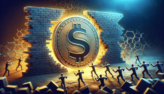 Solana (SOL) Pulls Back — Can Buyers Defend The $155 Line?