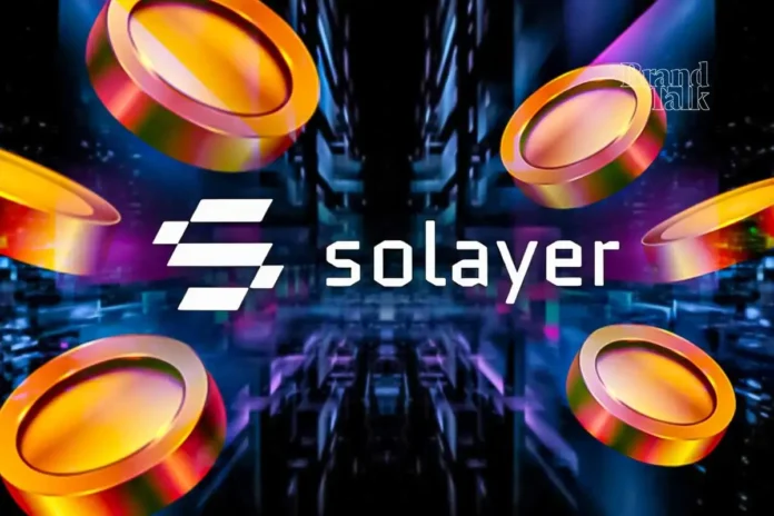 Solayer Launches USDC-Powered Hotel Booking Platform To Give Crypto Travel a Boost