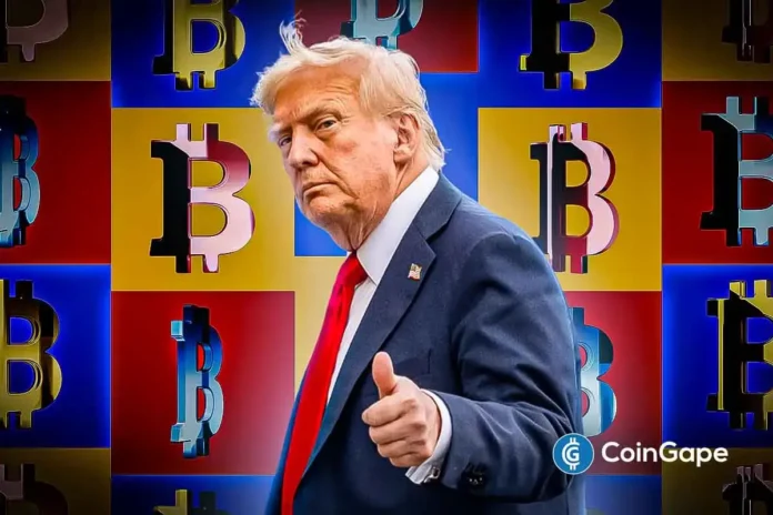 Why Trump Calls This Bitcoin Video the Best Ever? 