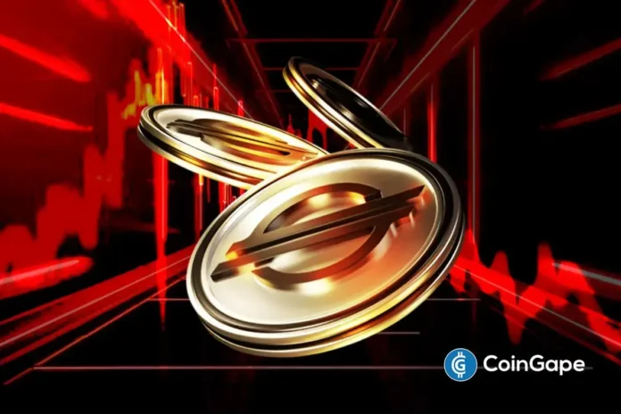 XLM Price Forecast Here’s why Stellar Lumens Could Crash 40%