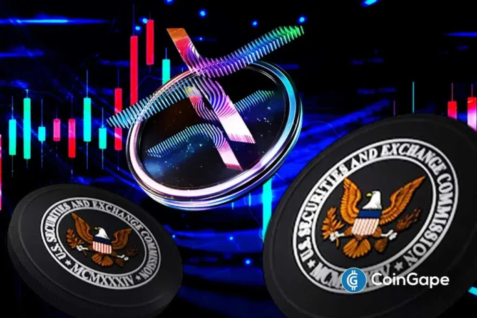 XRP ETF Still in Play- SEC Commissioner Debunks Rejection Speculations