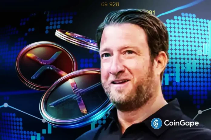 XRP Investment Decision Puts Barstool CEO Dave Portnoy in Misery, Says “I Want to Cry”