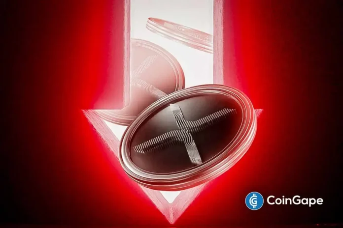 Can XRP Price Recover as $112M Liquidations Hit Market?