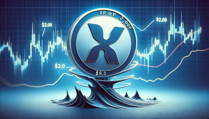 XRP Price Shows Some Weakness – Is a Deeper Pullback on the Cards?