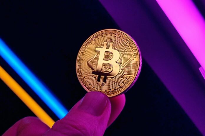 Will It Blast Through $125,000 Or Slip Back To $110,000?