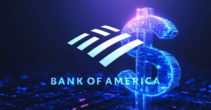 BofA CEO confirms bank is exploring stablecoins for potential payment revolution