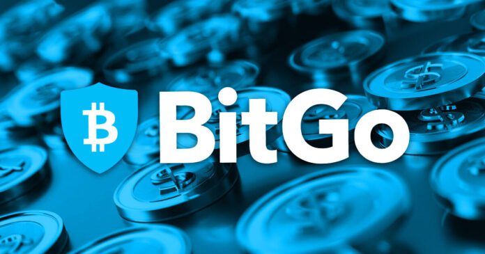 BitGo joins flurry of crypto firms eyeing IPOs