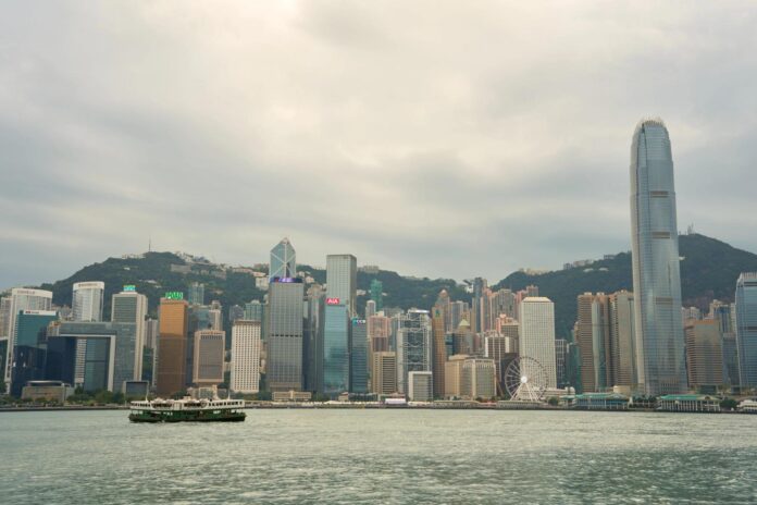 Asia Morning Briefing: SEC's In-Kind BTC, ETH ETF Redemption Shift Happened Years Ago in Hong Kong