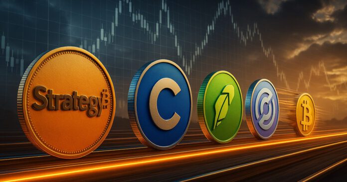 Solana’s xStocks top $1.6B in first month of trading, largely driven by centralized exchanges