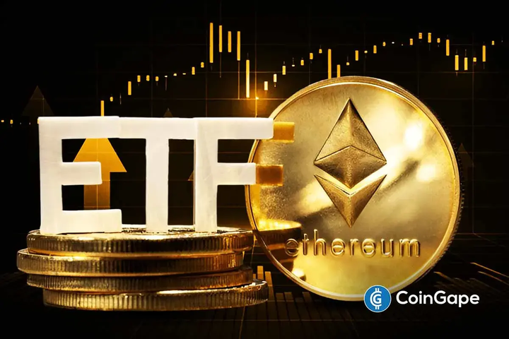 an image to describe Ethereum ETFs