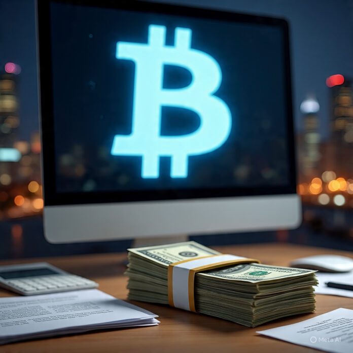 If You're Rich, 1 Bitcoin Should Already Be In Your Wallet: Expert
