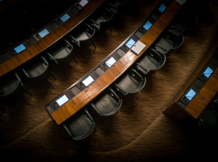 House Passes Motion To Reconsider Key Bills