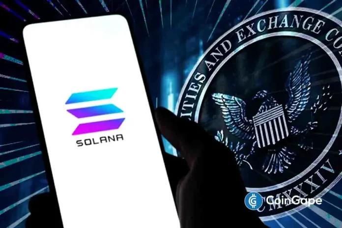 an image describing proposed Solana ETF listing