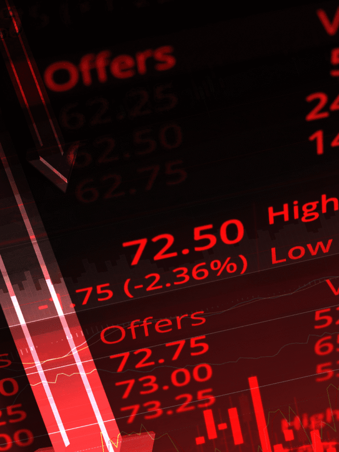 6 SME IPOs of 2025 have crashed over 60% — Are you holding one?
