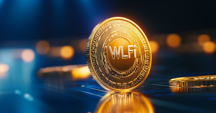 World Liberty Financial holders back WLFI public trading with massive 99.9% positive votes