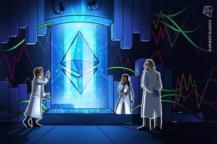 ETH Futures Neutral As Onchain Data Points To Price Rebound