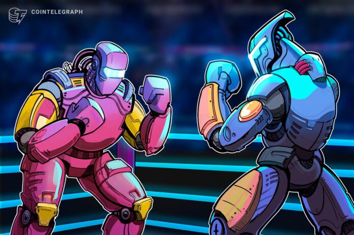 Wormhole to Compete With LayerZero’s Stargate Bid