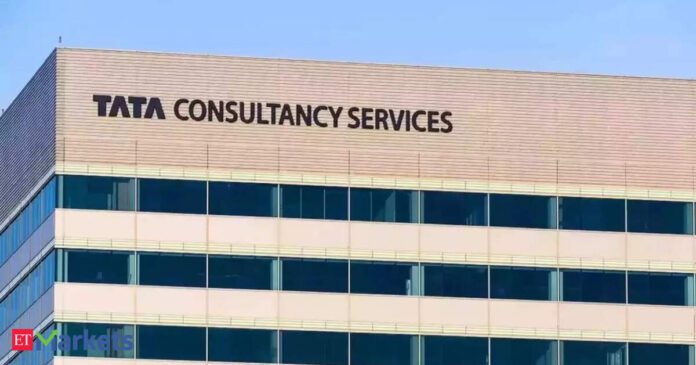 Mcap of 7 of top-10 valued firms erodes by Rs 1.35 lakh cr; TCS biggest laggard