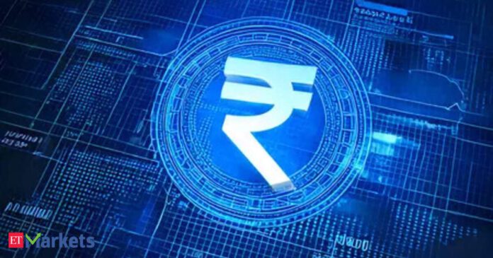 Rupee extends slide on foreign outflows, dollar demand from oil firms