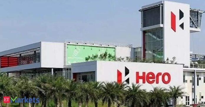 Hero MotoCorp Q1 Preview: Revenue, Profit seen declining amid volume weakness and EV drag